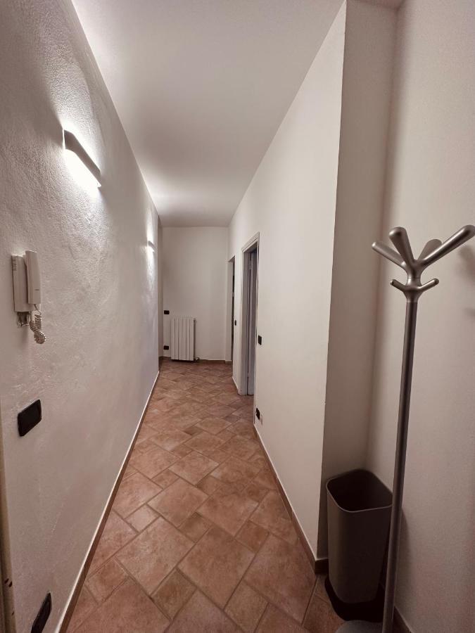 La Casa Del Corso Apartment Arona Exterior photo